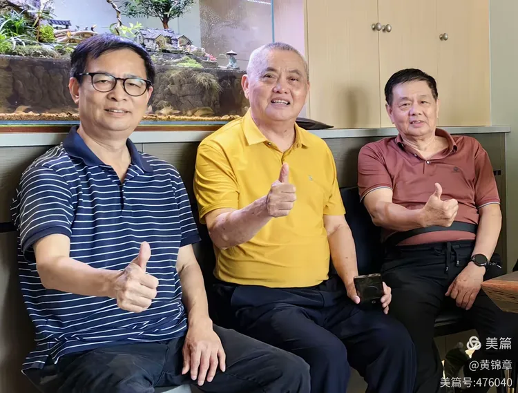 2024.5.26.梅县程江东篱弦歌